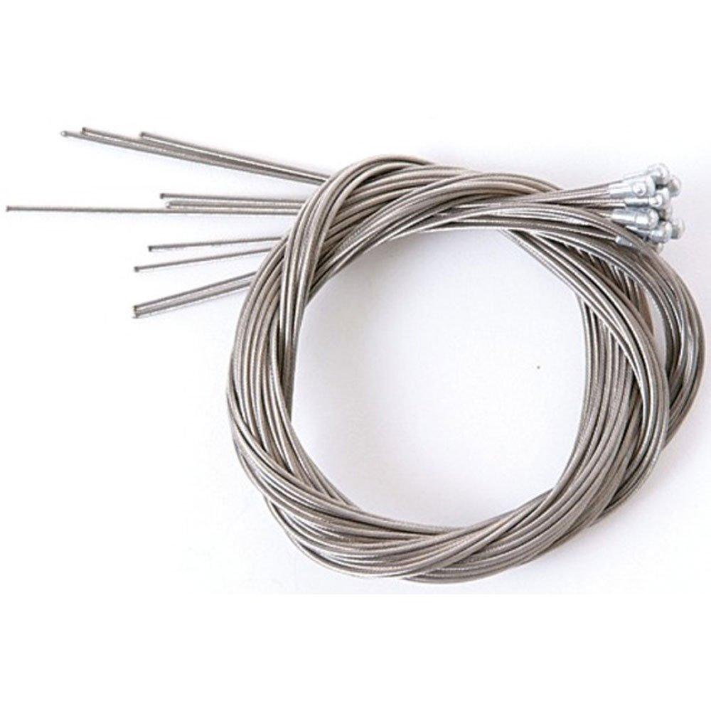 

Campagnolo Задний тормозной трос 1600 мм Набор из 10 10-CG-CB013 Диаметр 1,6 мм Длина