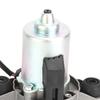 Elektrische Vakuumpumpe für Auto 20804130 20939309 Zusatzpumpe für Bremskraftverstärker Passend für GMC K1500 Subaru Forester 15-16