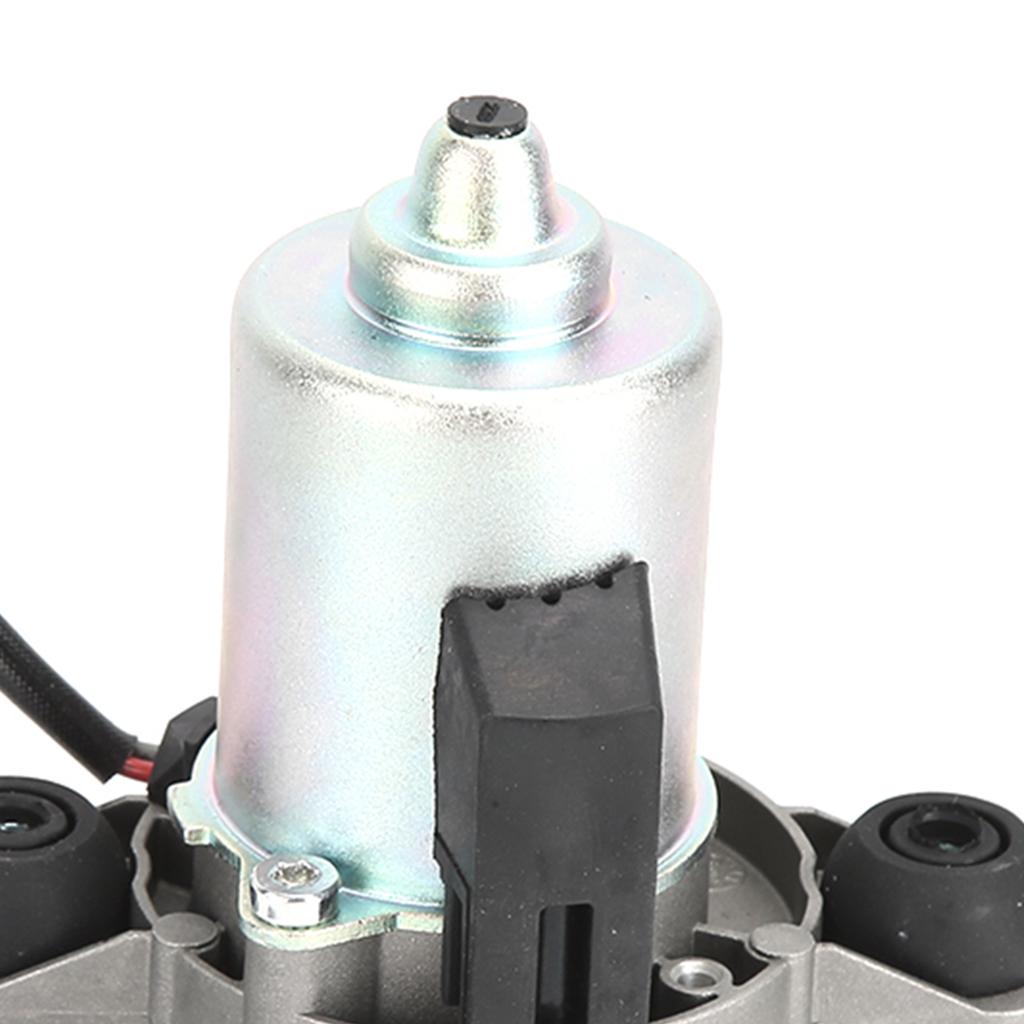 Elektrische Vakuumpumpe für Auto 20804130 20939309 Zusatzpumpe für Bremskraftverstärker Passend für GMC K1500 Subaru Forester 15-16