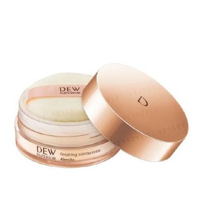 Ansigtsmakeup – Puddere