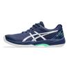Asics Gel-Game 9 Blue Expanse White Men Sneakers 1041A337-401