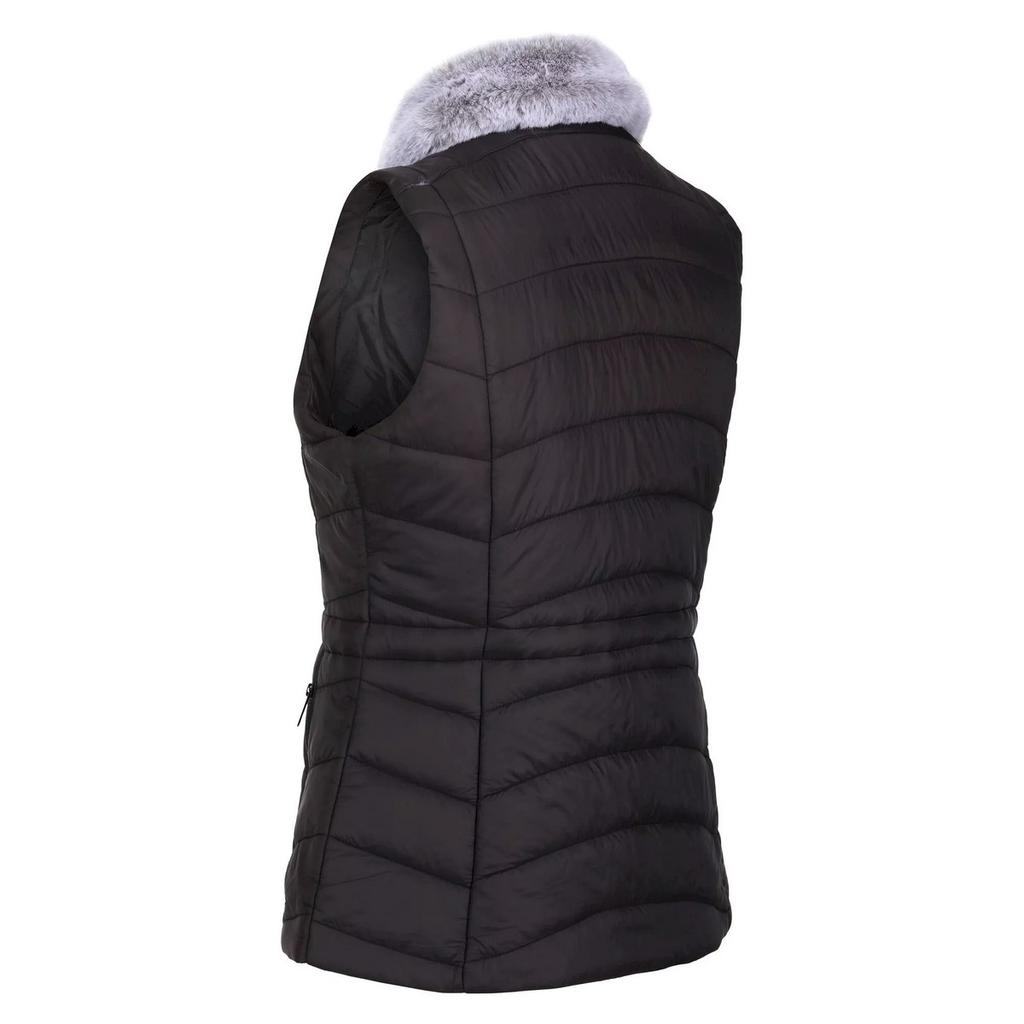 Dare 2B Womens/Ladies Wallless Insulated Body Warmer