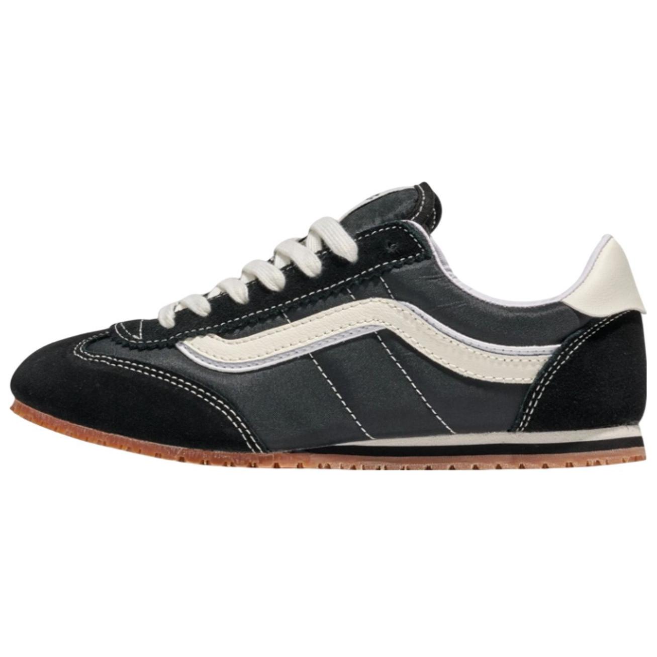 

Vans Super Lowpro Черный 42