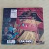 Used Alco Frisbass/Le Bateleur CD