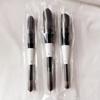 Makeup Brush Set F4 Dual Ended Foundation Face Brush E3 E6 EF1 Eyeshadow Brushes Double Ended Powder Blush Contour Cream Foundation