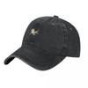 Klobouk s kšiltem pro vousatého draka Baseballová čepice Značkový klobouk Snap Back Klobouky pro Unisex Vojenská čepice Unisex Klobouky Trucker Pro Unisex Dámské