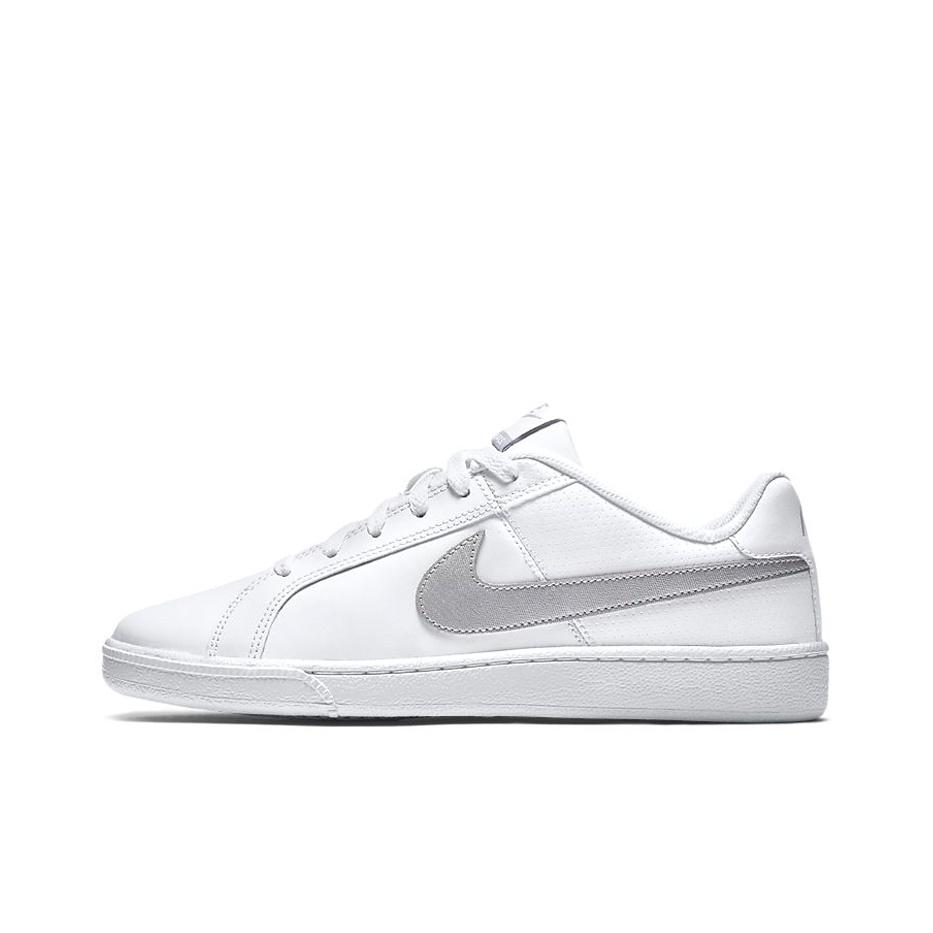 

кроссовки Nike Court Royale Skateboarding Shoes Women 749867-100