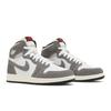Air 1 Retro High OG GS Washed Black Retro Sneakers FD1437-051