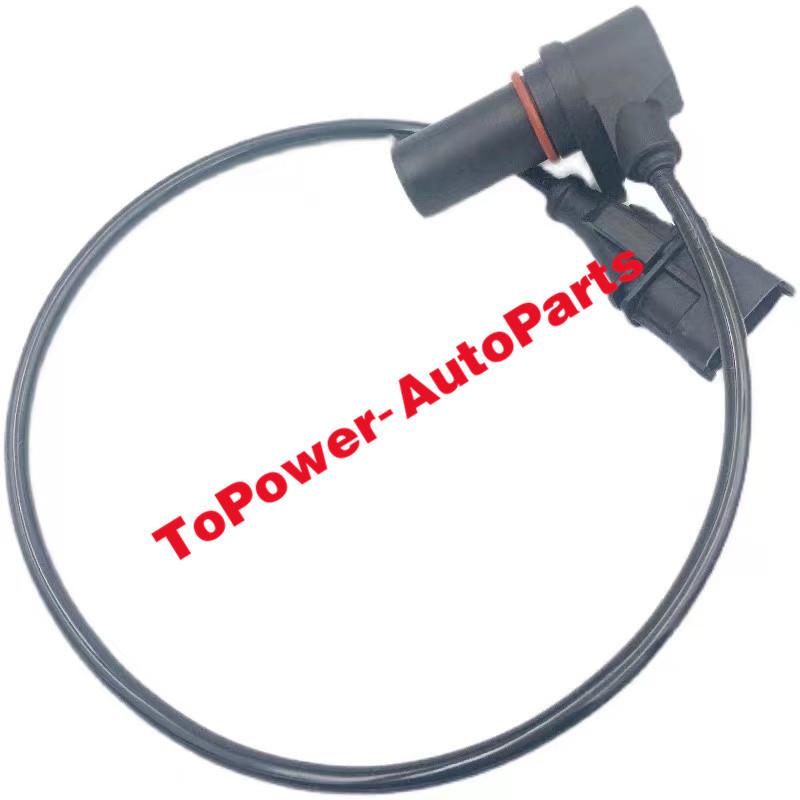 OEM 0281002214 8973066010 8-97306601-0 8-97306601-2 Crankshaft Position Sensor for GM Chevrolett Blazer S10 Colorado Mahindra