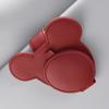 1PC  car sun visor glasses clip multi-function card holder storage car sunglasses storage car creative ticket clip