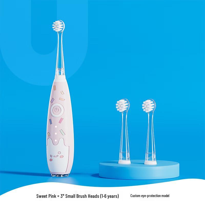 KUTA Ice Cream Electric Toothbrush
