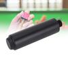 4 Inch Aluminum Billiard Pool Cue Extension Pool Cue Extender with Rubber Bumper