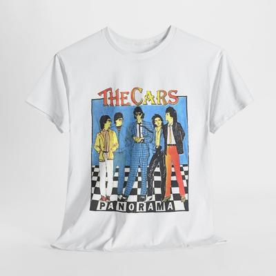 Tops – Camisetas