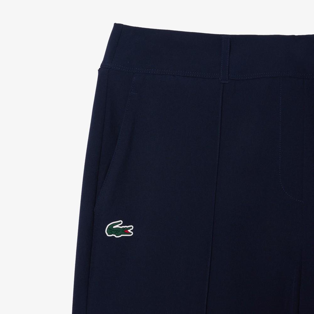 [lacoste] Women's Golf Slim Fit Pants HF7469-55N166