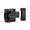 Kefei Tai Punch-Free Cabinet Password Lock