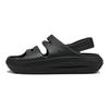 Puma Flache Sandale Schwarz Damensneaker 400337-01