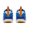 Li Ning Kids Shock Absorption Rebound Color Block Low Top Casual Shoes Kids Casual Shoes YKNT004-5