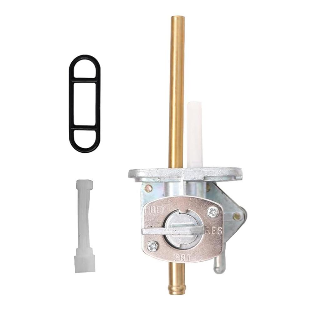 Fuel Petcock Cock Valve For Suzuki DRZ400 DR-Z400S 2000-2019 DR-Z400SM 05-19