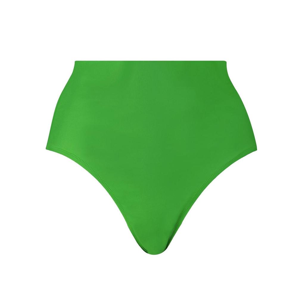 Puma Womens/Ladies High Waist Bikini Bottoms