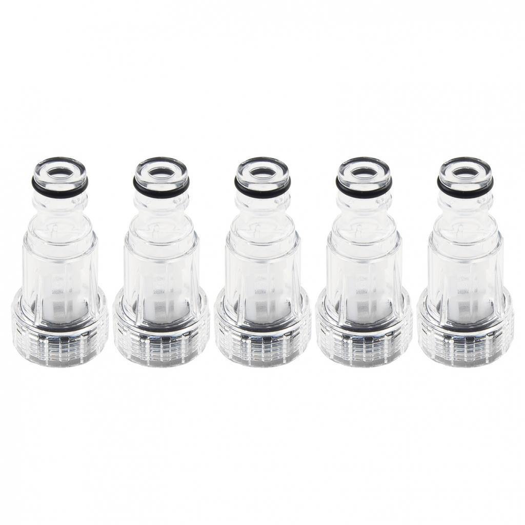 Pressure Washer Water Inlet Filter Replacement Tool 5pcs