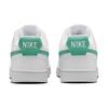 New Nike Court Vision Low Next Nature 'White Clear Jade' DH2987-109