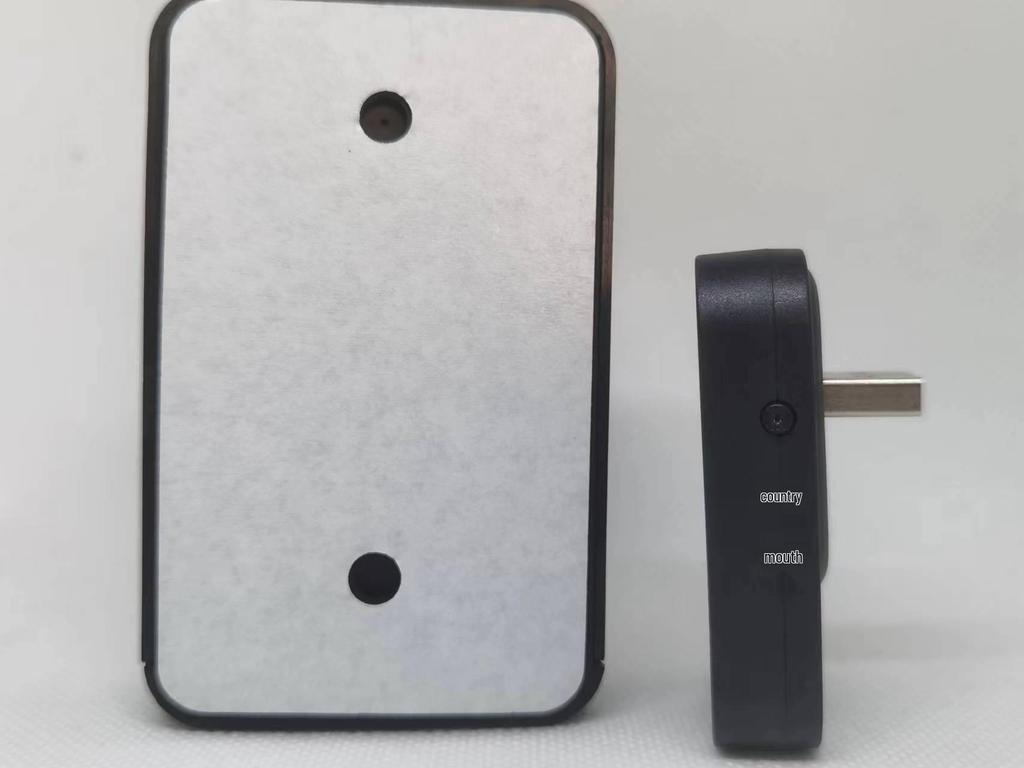 WiFi Wireless HD Smart Doorbell with Night Vision and Intercom Recording