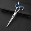 6 Inch Hair Scissors Haircut Flat Cut Tooth Cut Bangs Cut Pet Cut Split Cut Hair Scissors