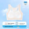 Girls' Sports Shockproof Bra for Puberty Development In Junior High School