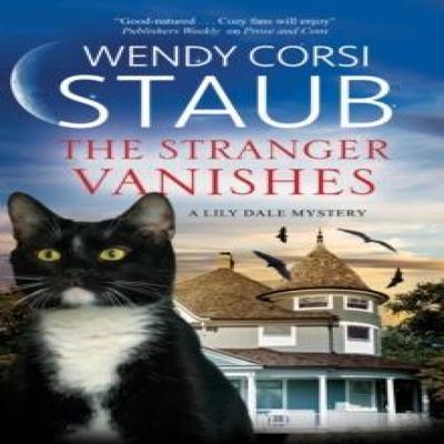 The Stranger Vanishes by Wendy Corsi Staub Paperback Book 9781448307753