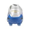 Soccer Cleats Monarcida NEO 3 ELITE Club Wide cm [Mizuno] - Activities, Football, Fit, Lightweight, White/Blue, 28.0 (2E)