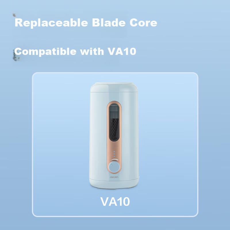 Large-Aperture Electric Pencil Sharpener VA10 Replacement Blade Holder / sharpener / rotary Sharpener Refill, Blade Refill, Exam and, Single Pack