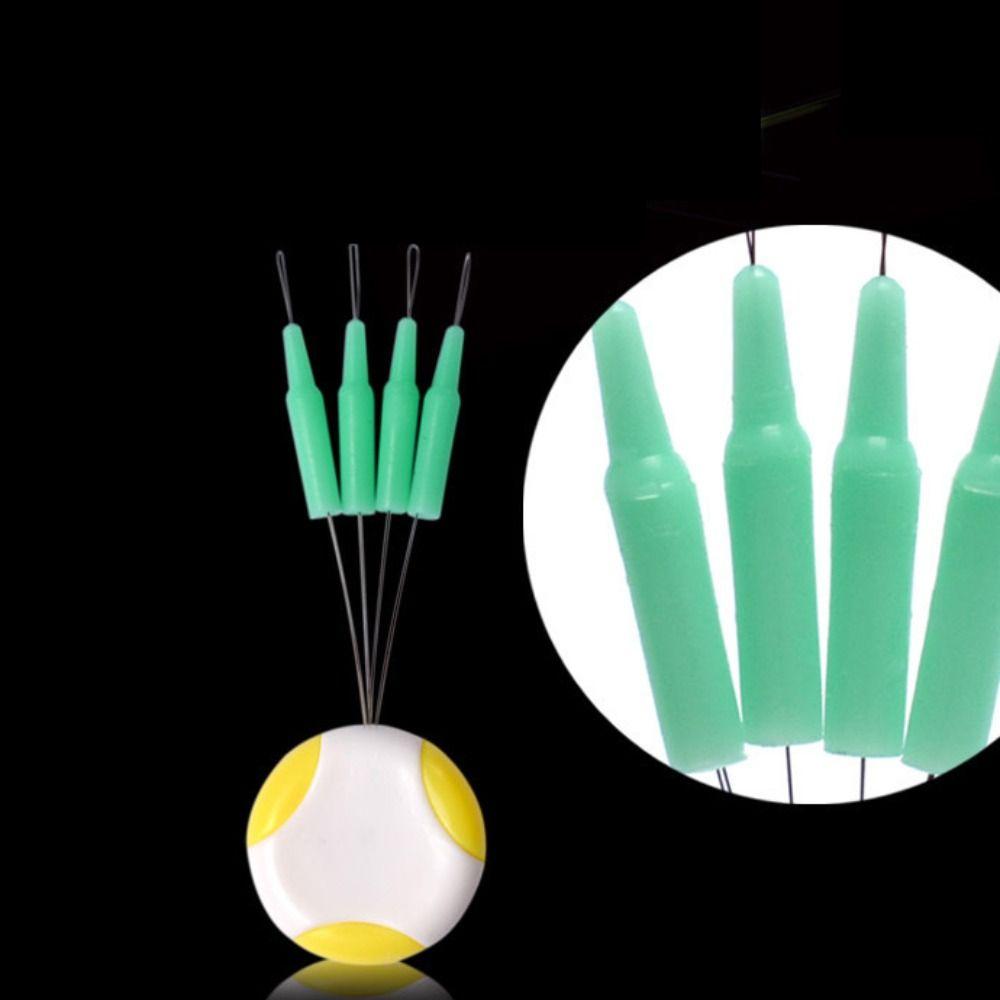 Anti-collision Fishing Bobber Stopper Anti Winding Fishing Connector  Fishing Tools