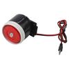 120dB Sound Alarm Alarm Buzzer Color See Picture Accessories 320 600 1000 1200Ma Loud Indoor Siren Plastic Metal