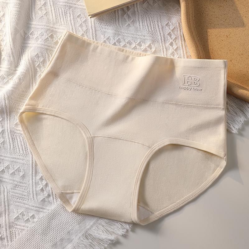 

Женское нижнее белье с высокой талией, утягивающее живот и согревающее бедра - Коллекция осень/зима XXL