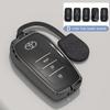 Toyota Car Key Case: Corolla, Camry, Levin, Fenglanda, Rongfang, RAV4 Transparent Cover