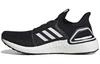 UltraBoost 19 U 'Nero Bianco' EH1014