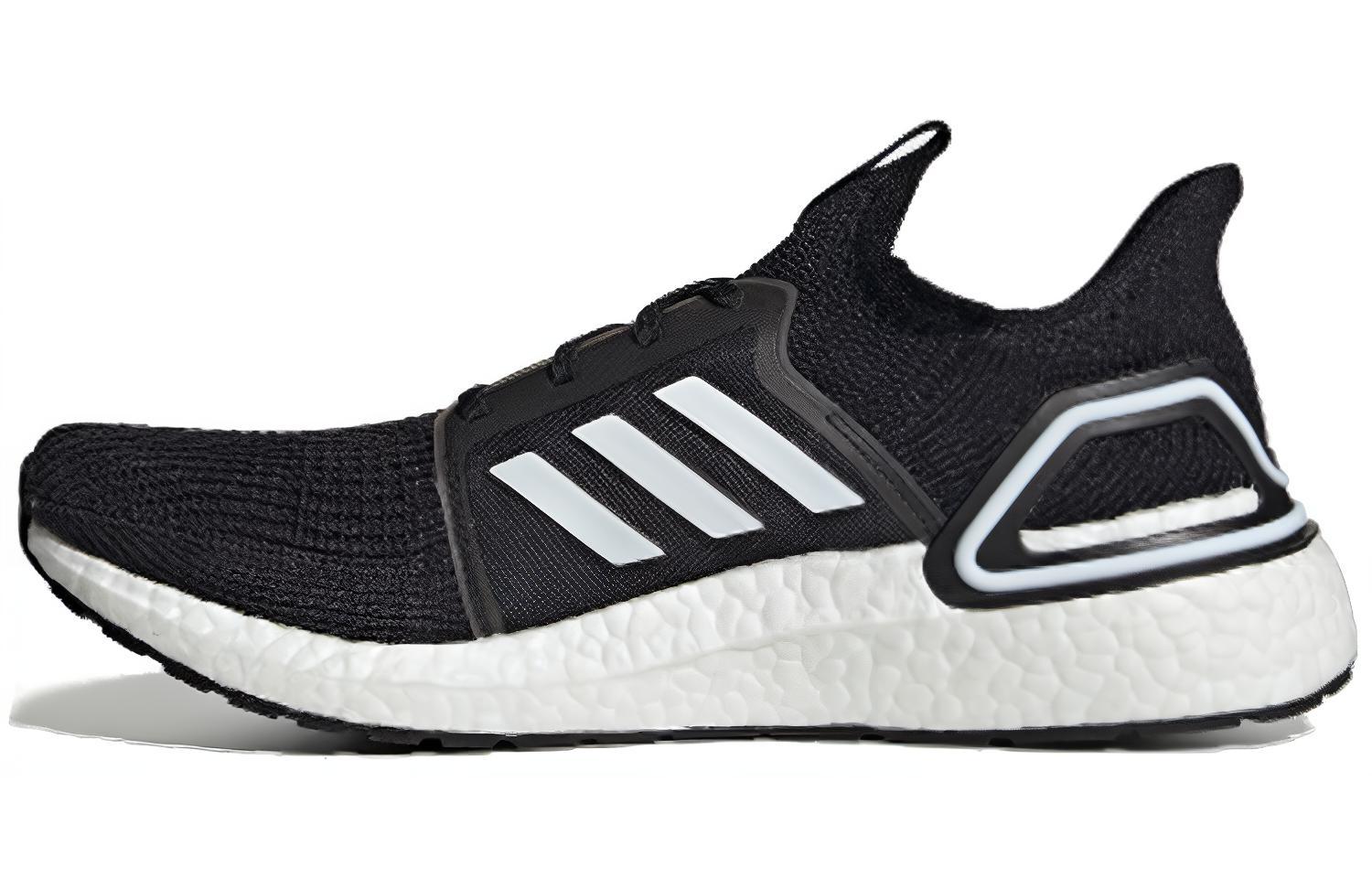 Adidas UltraBoost 19 U  Black White  EH1014 36.5