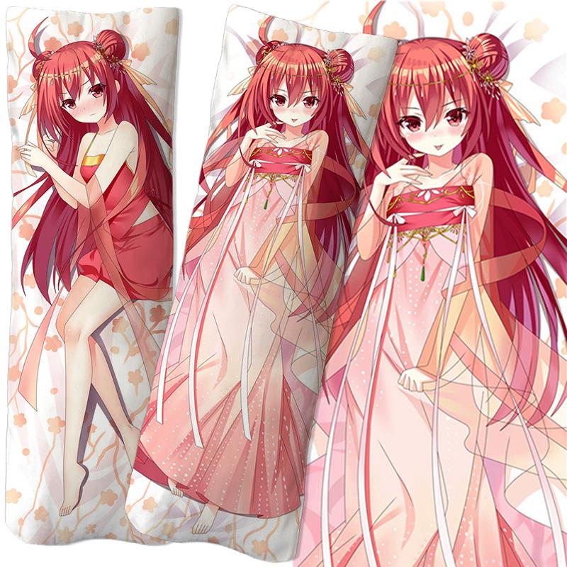 daki pillows