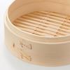 MUJI Bamboo Deep Large 84376528 Steamer/Body