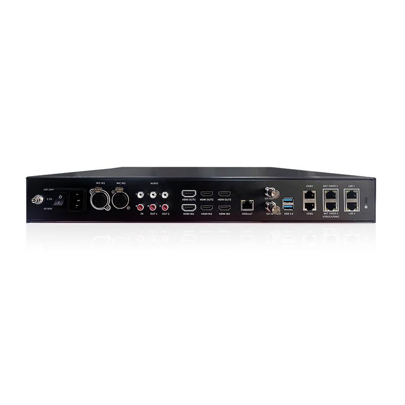 Baosheng Video Conferencing Terminals and Solutions (CN version)