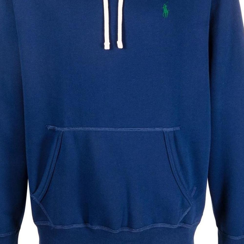 Polo Ralph Lauren Polo Pony embroidered hoodie 710766778-059