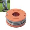 Grass Mowing Replacement Head Coil Garden Tools For Mac Allister Mower Lawn