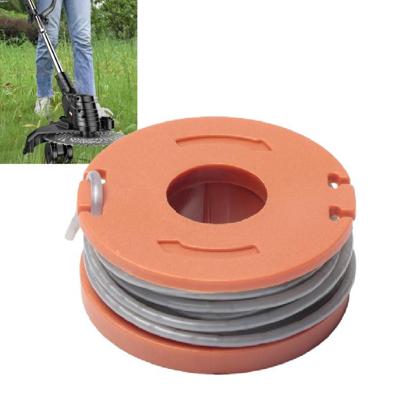 Grass Mowing Replacement Head Coil Garden Tools For Mac Allister Mower Lawn