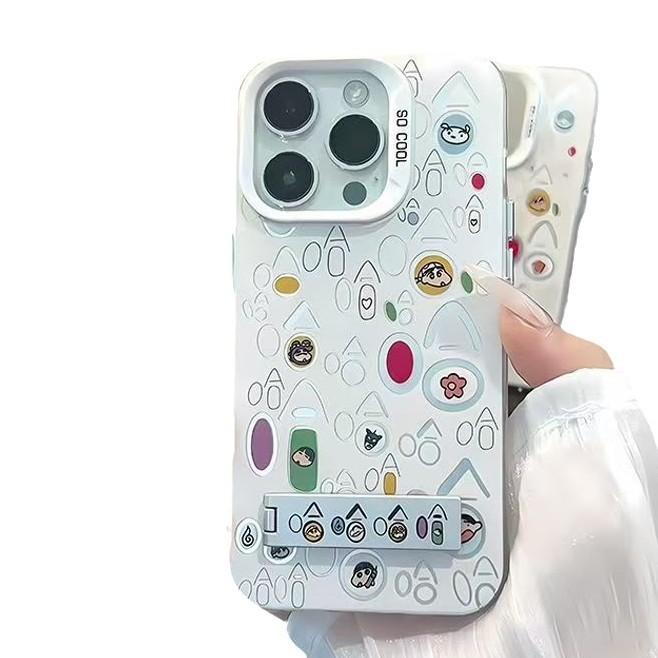 Haha Xiaoxin Home Compatible Apple Phone Case iPhone 12/15/16 Pro Max XR/XS Cartoon 7/8 Plus