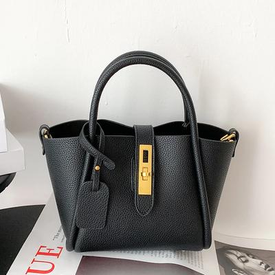 Sac à bandoulière en cuir véritable pour femmes sacs de créateur de luxe de haute qualité sacs fourre-tout mode pour dames sacs à bandoulière