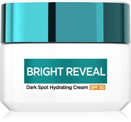 

Anti-Pigment Spot Moisturizing Cream TU прозрачный