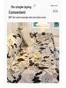 Chenille Anti-Scratch Sofa Cover Blanket - Universal, Dustproof, All-Season Protection