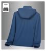 Unisex UPF50+ Ice Silk Lightweight Sun Protection Clothing