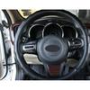 For Kia K5 Optima 14-2015 Peach Wood Grain Steering Wheel U Type Cover Trim