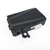 Universal Car Alarm Passive Keyless One Button Starter System Remote Control Set